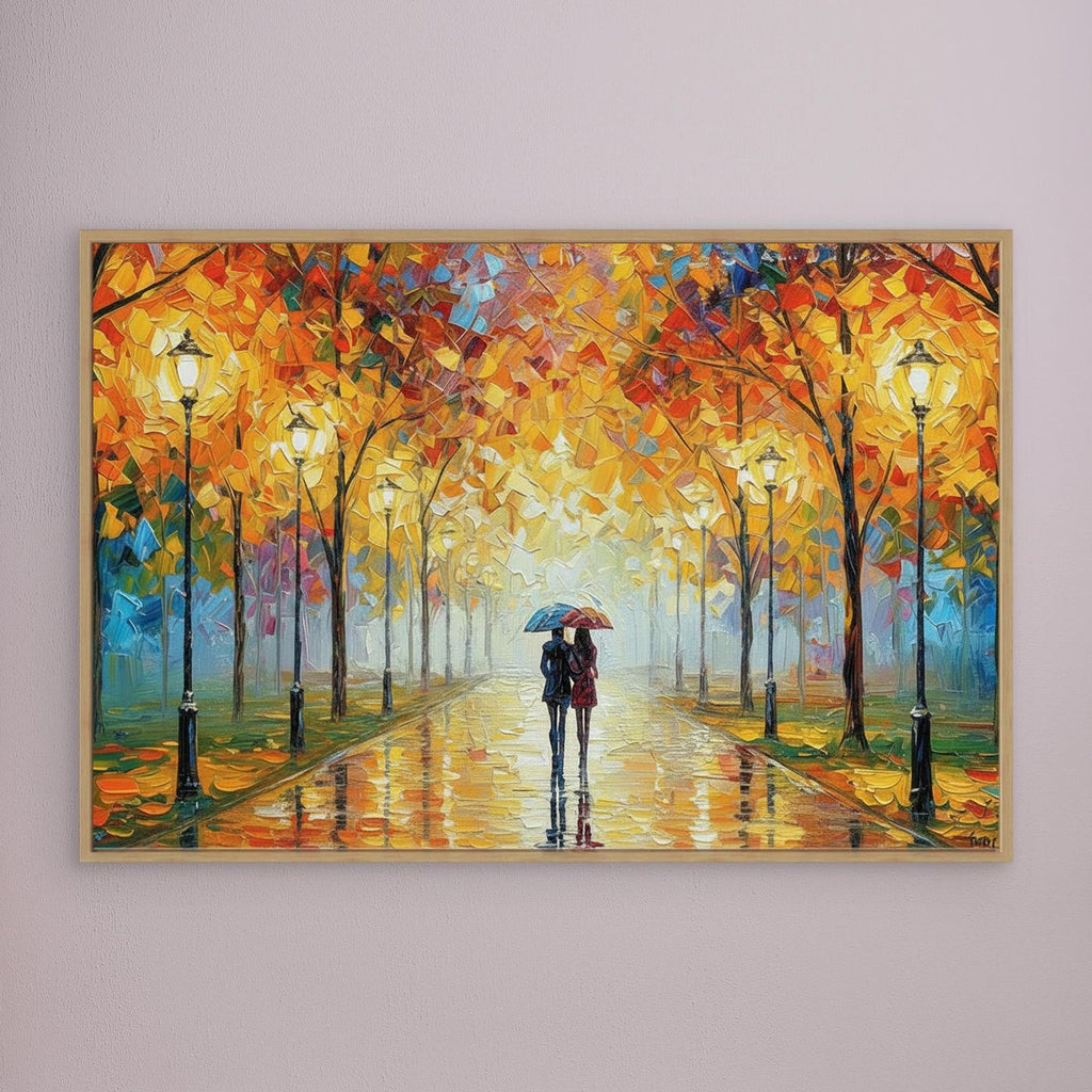 Autumn Glow