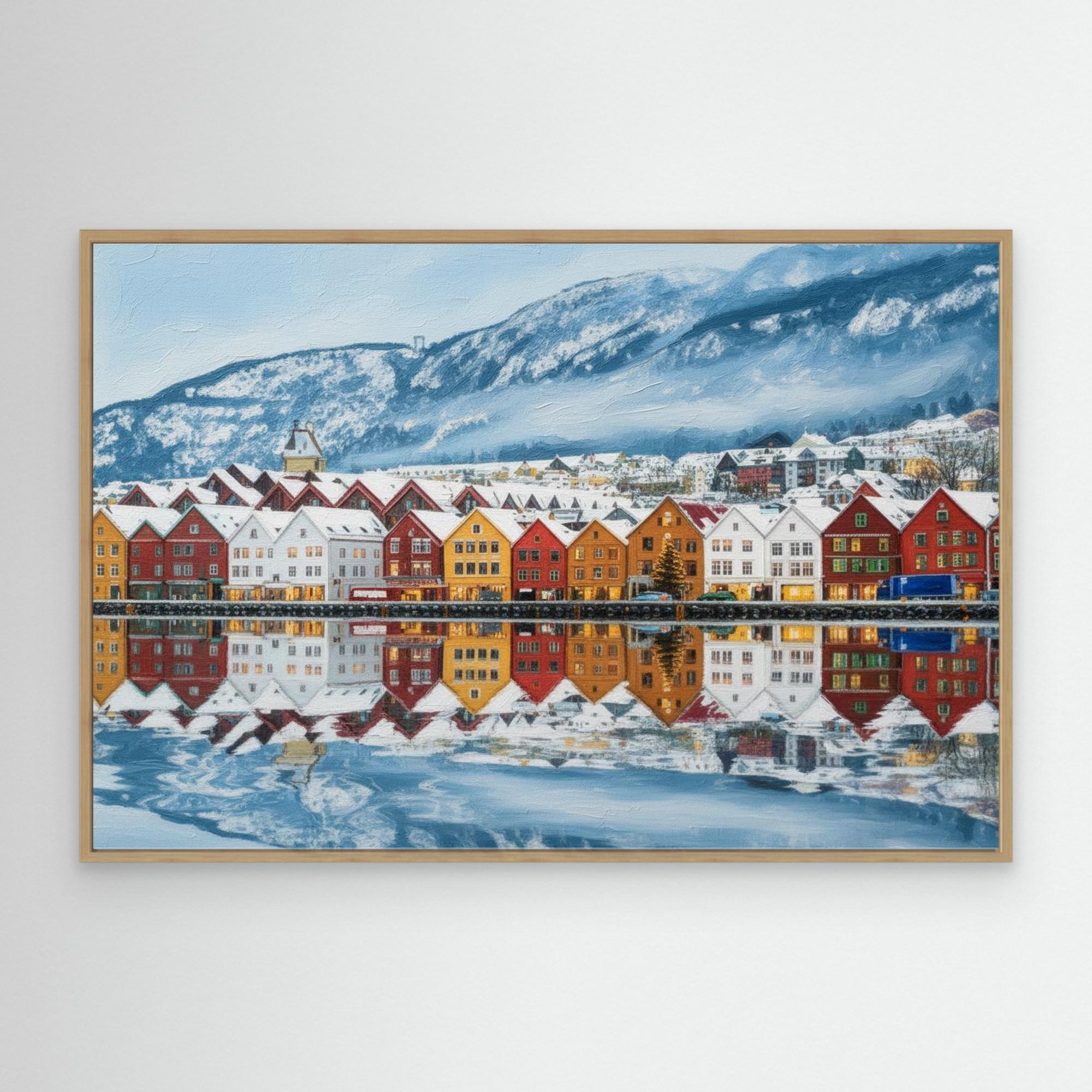 Frozen Fjord Capital