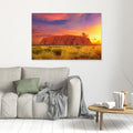Uluru