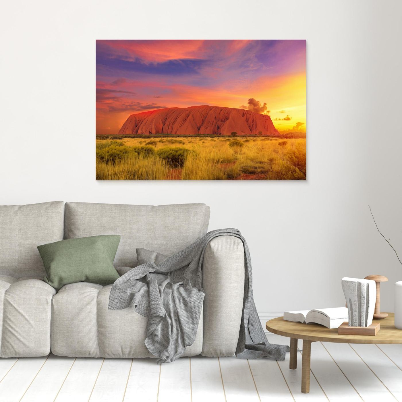Uluru