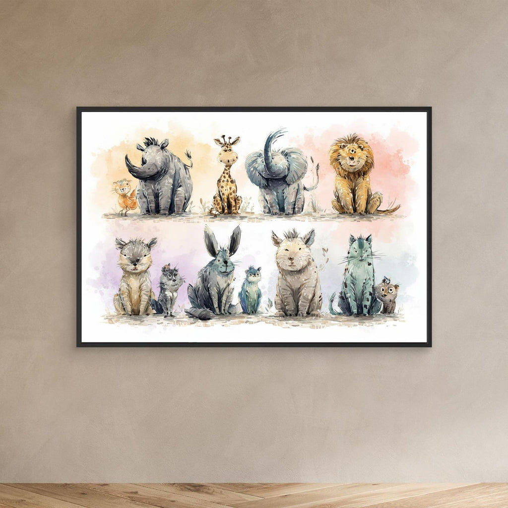 The Wild Bunch