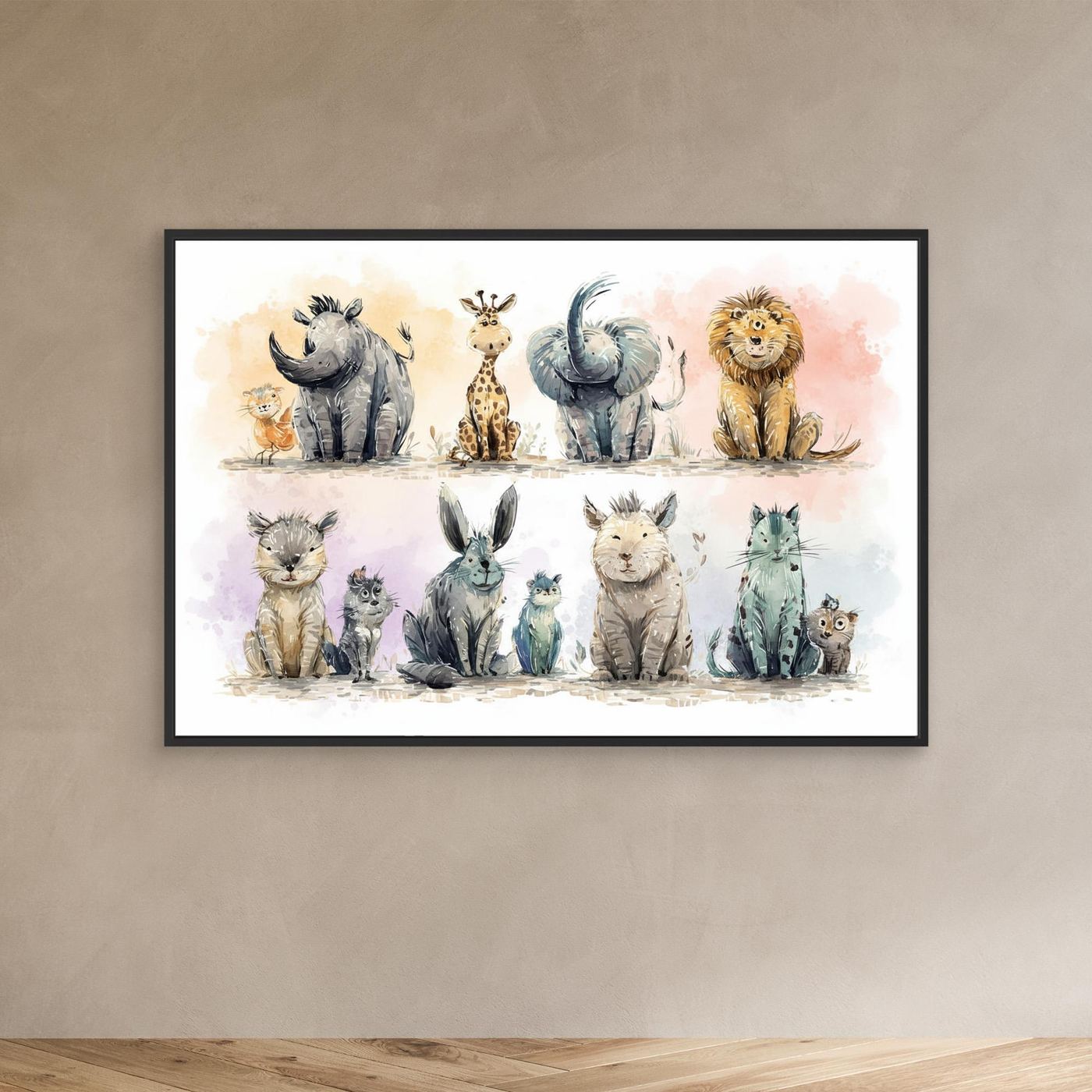 The Wild Bunch