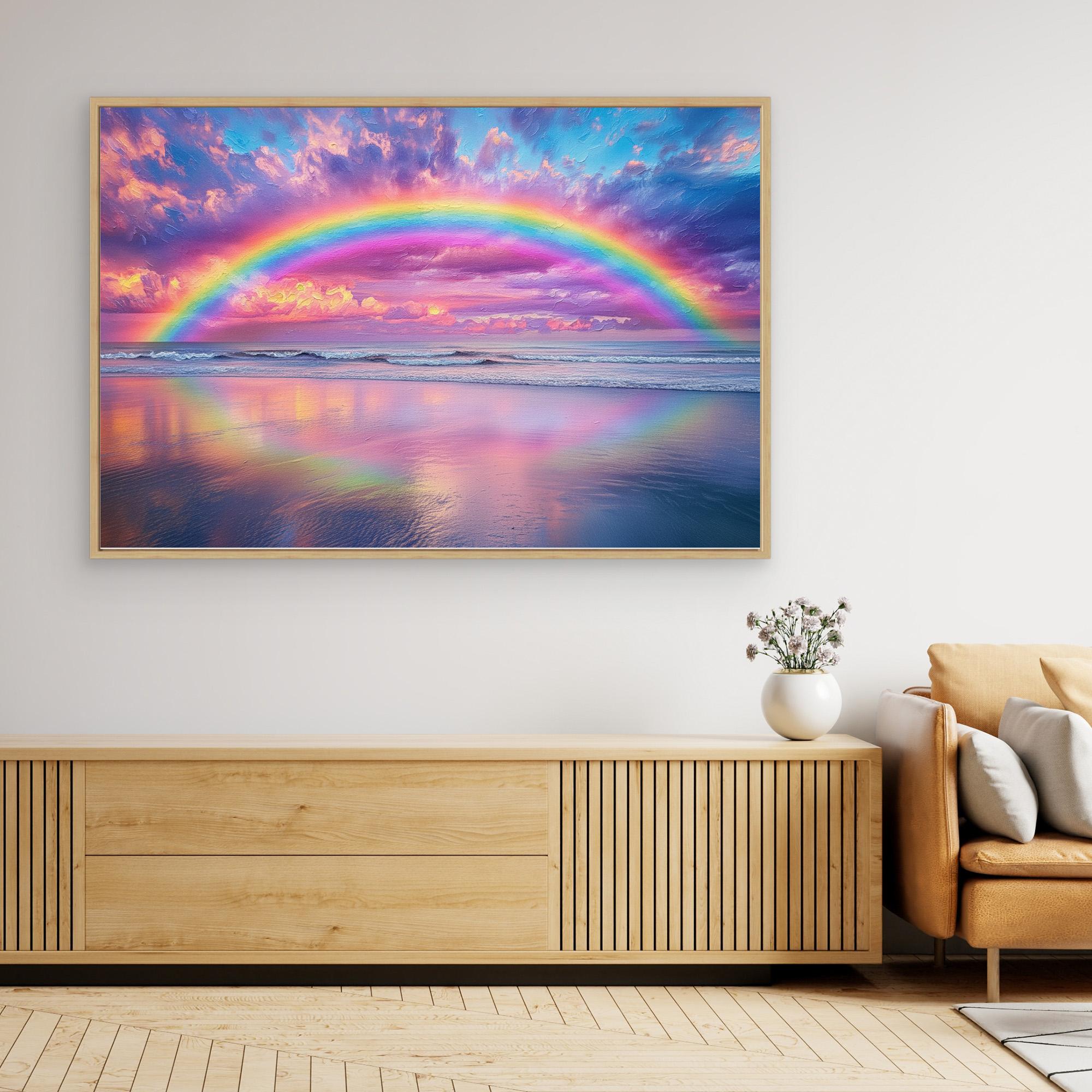 Over The Rainbow