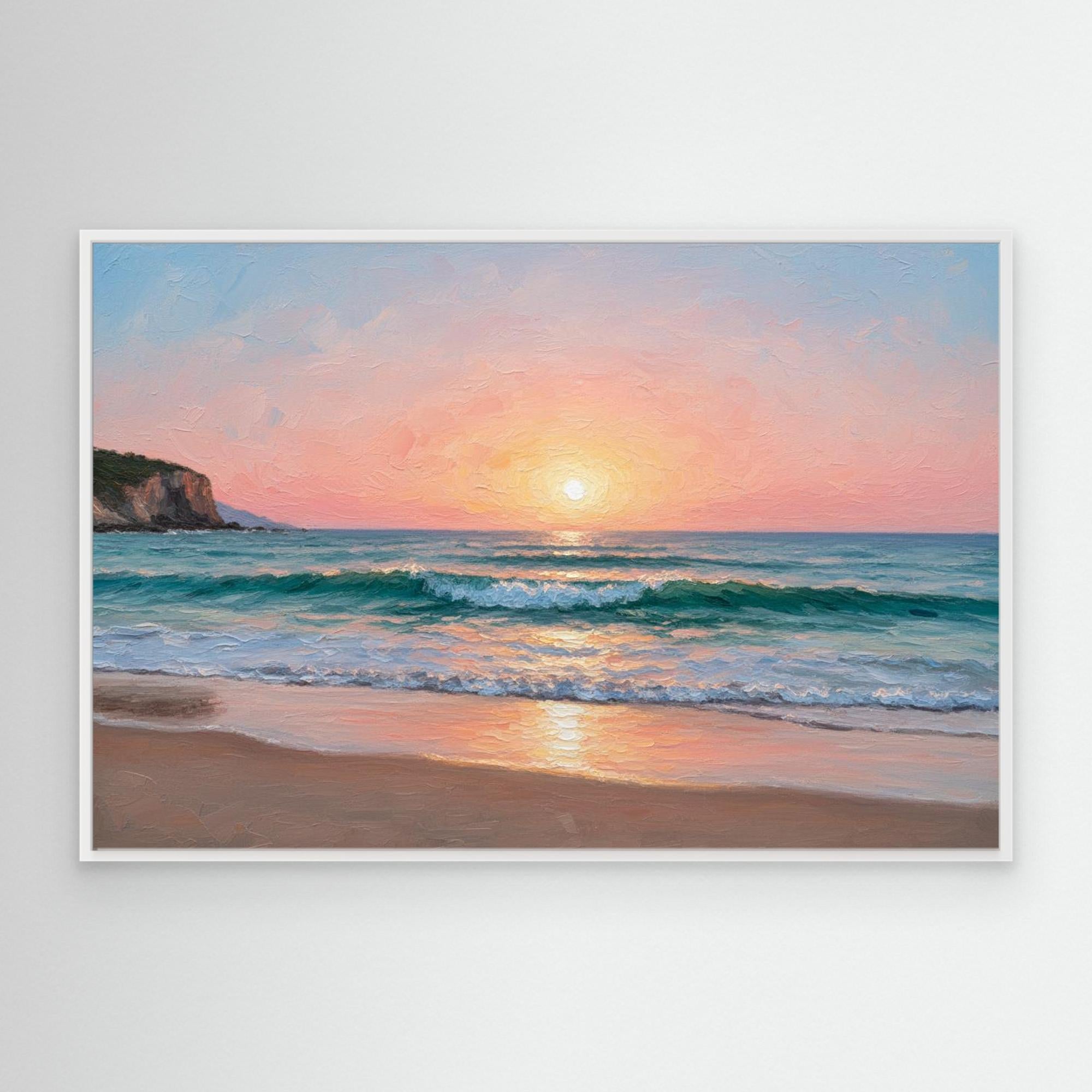 Sunset Dream