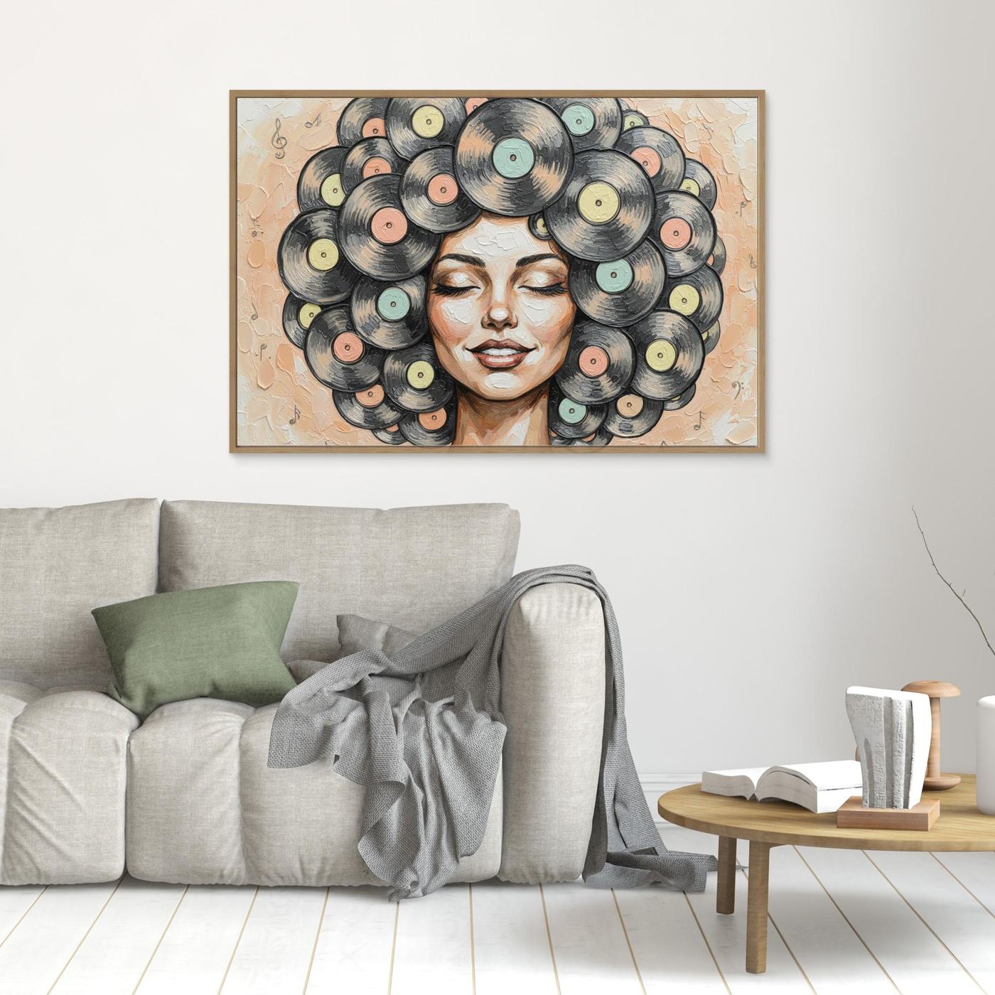 Symphony Of The Soul