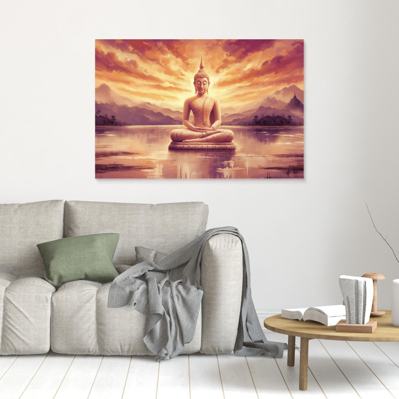 Enlightened One