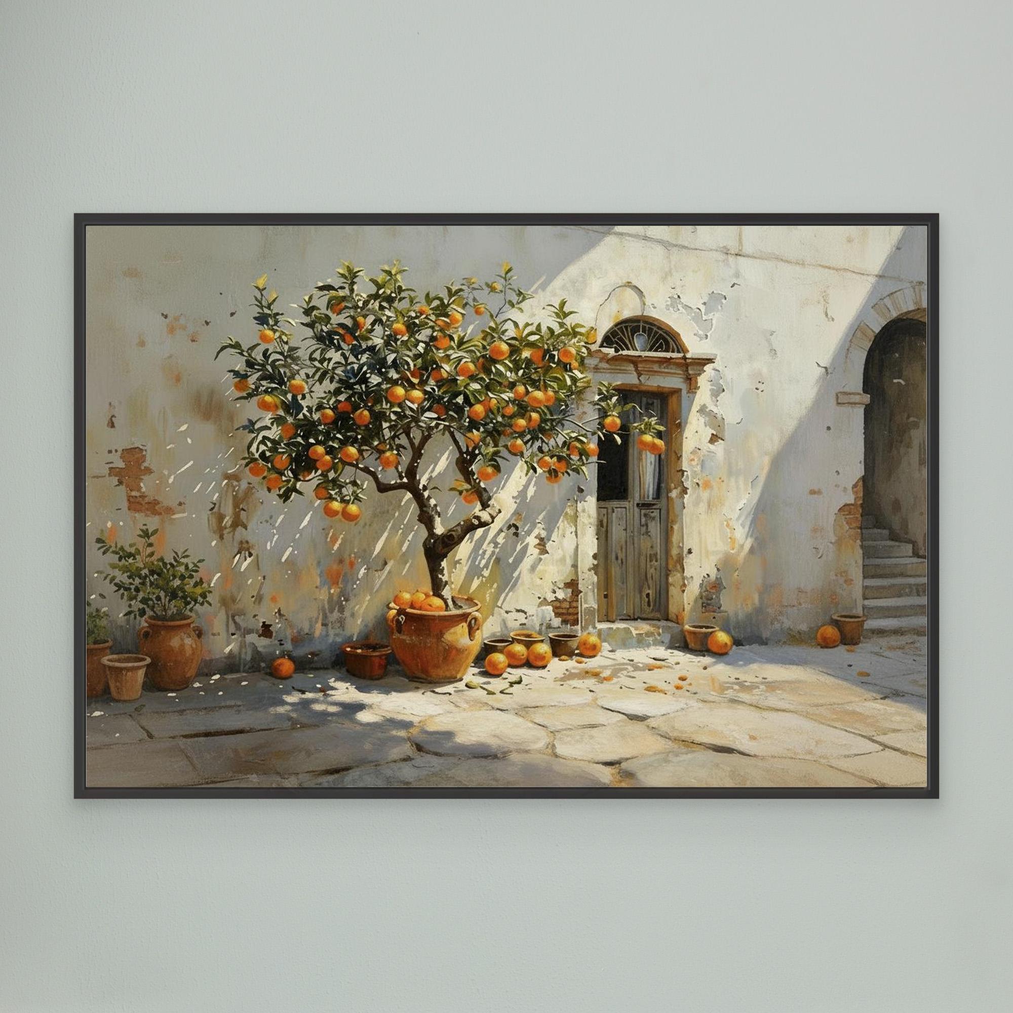 Naranja