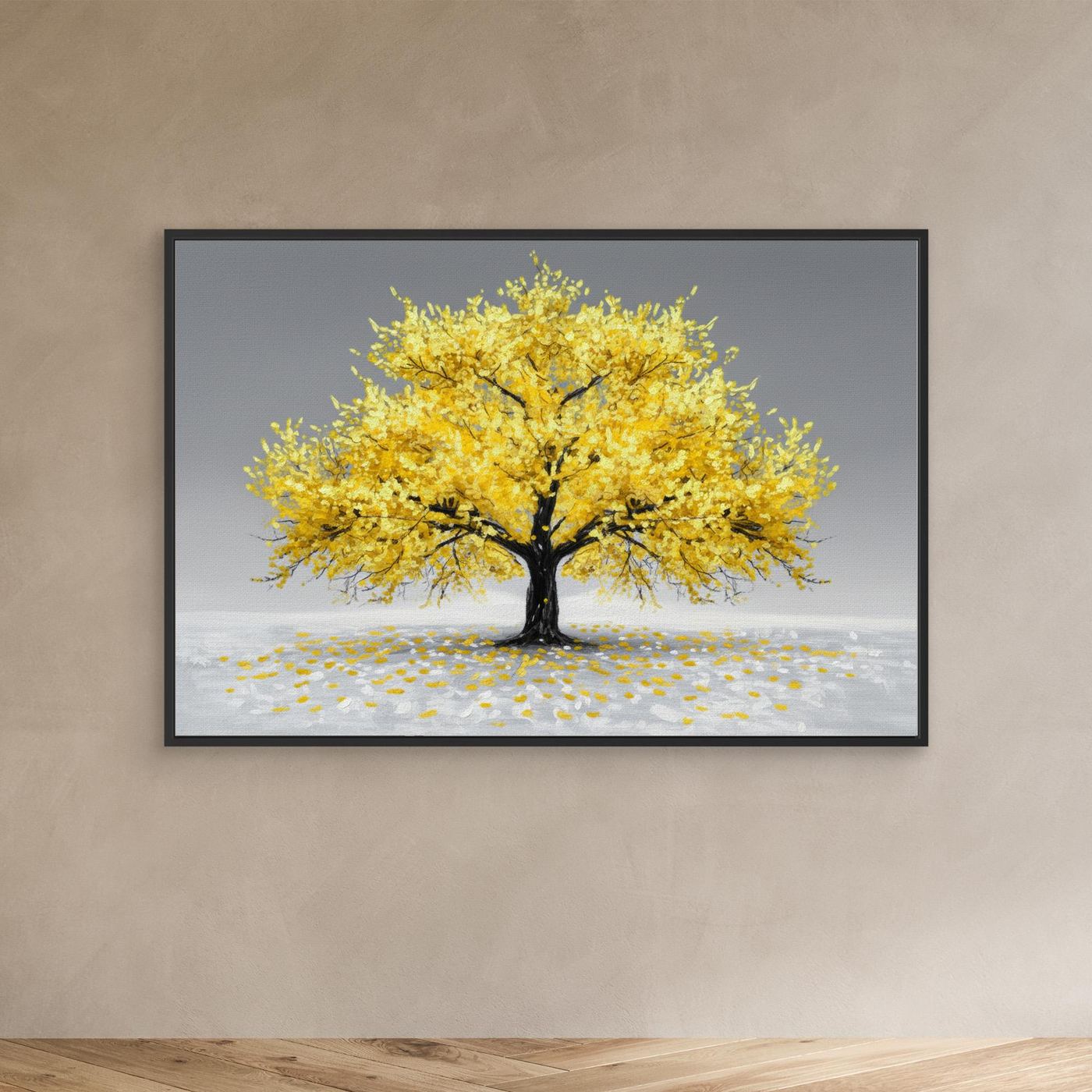 Lemon Blossom