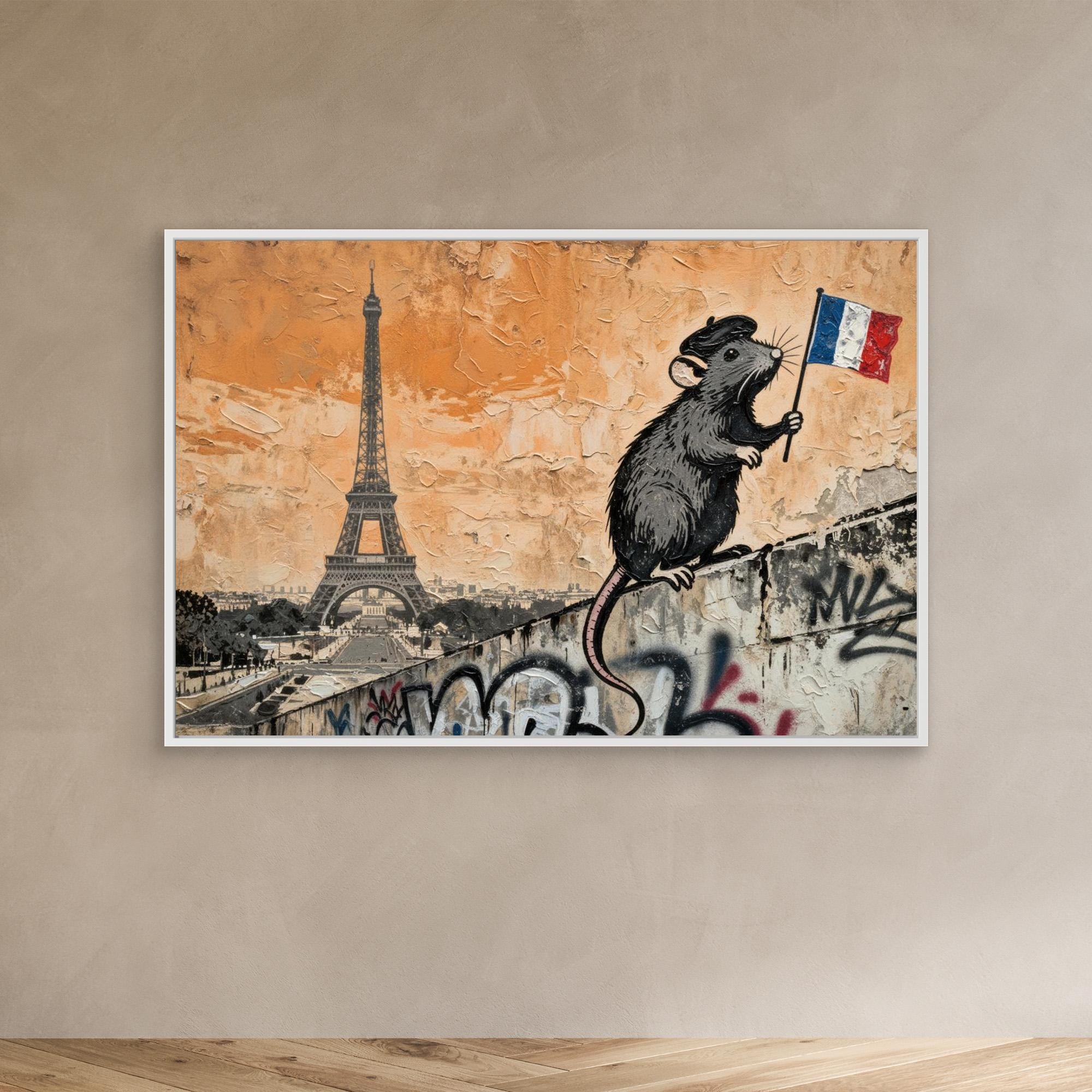 Viva La France