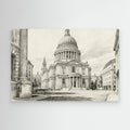 St Pauls Pencil