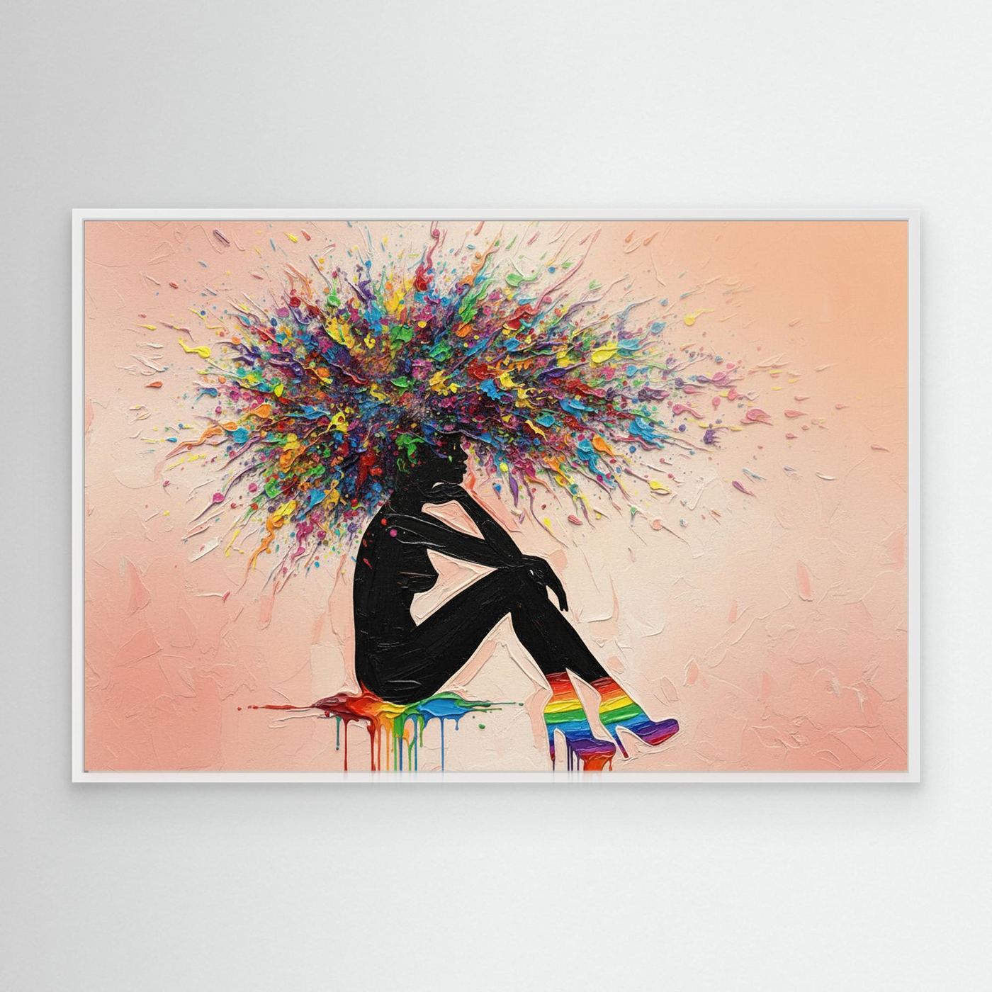 Prismatic Muse