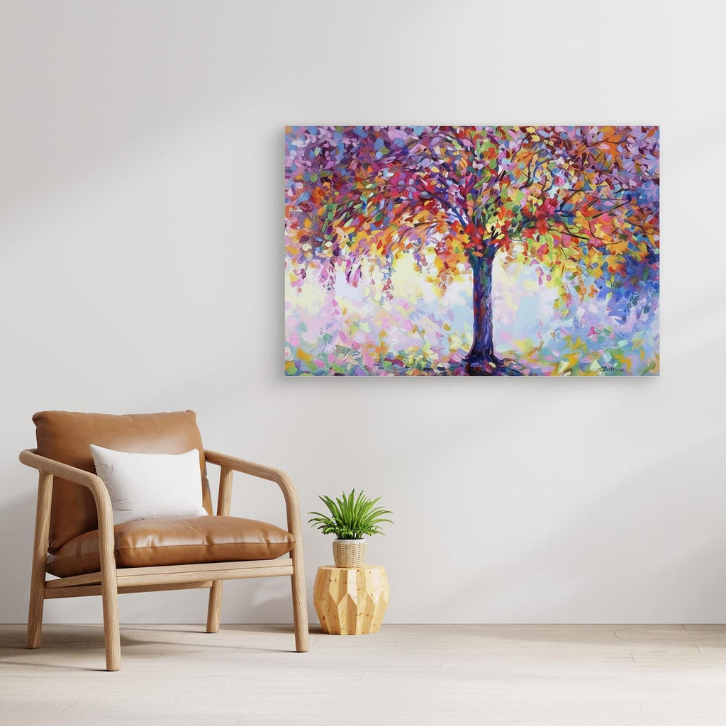 Orchard Bloom