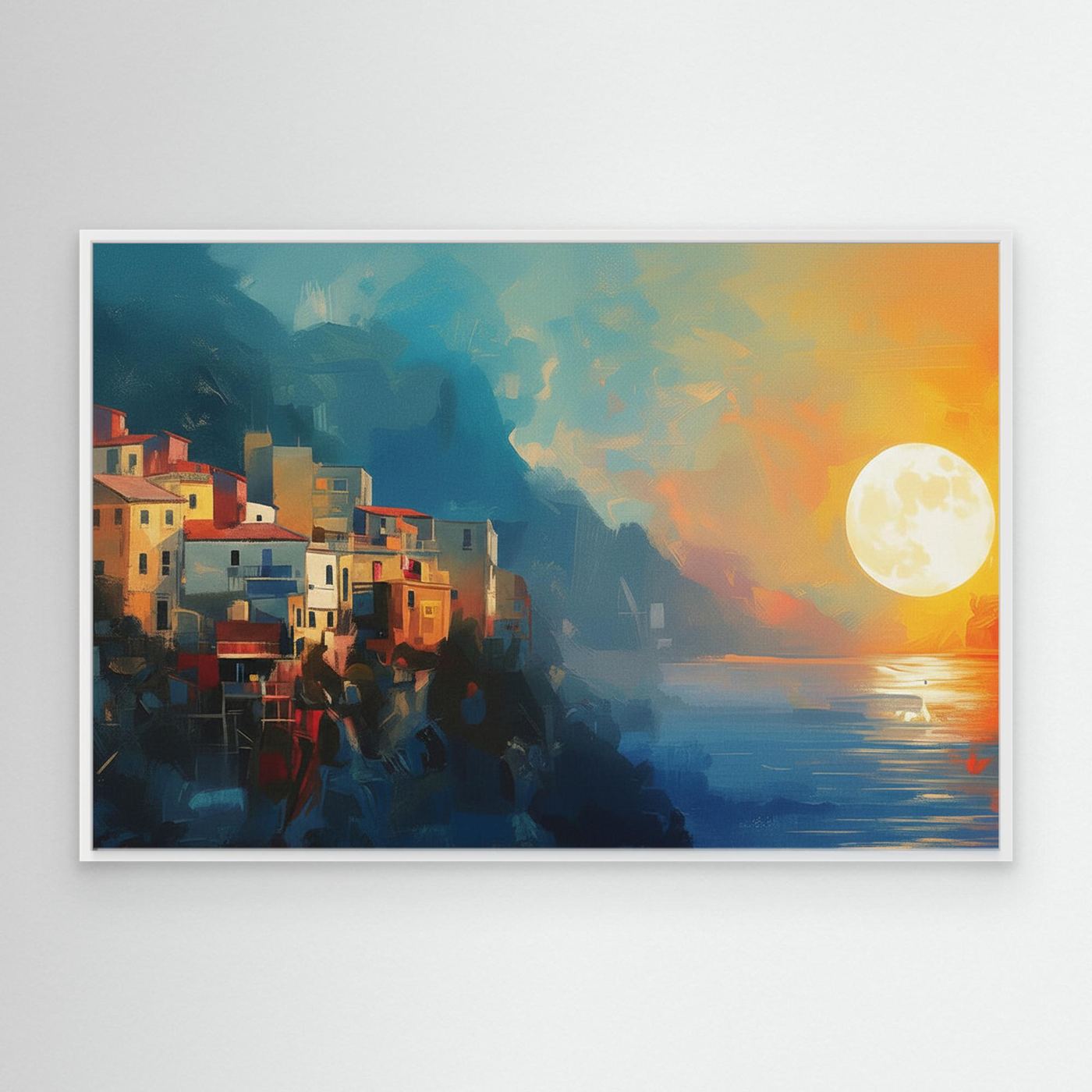 Coastal Glow