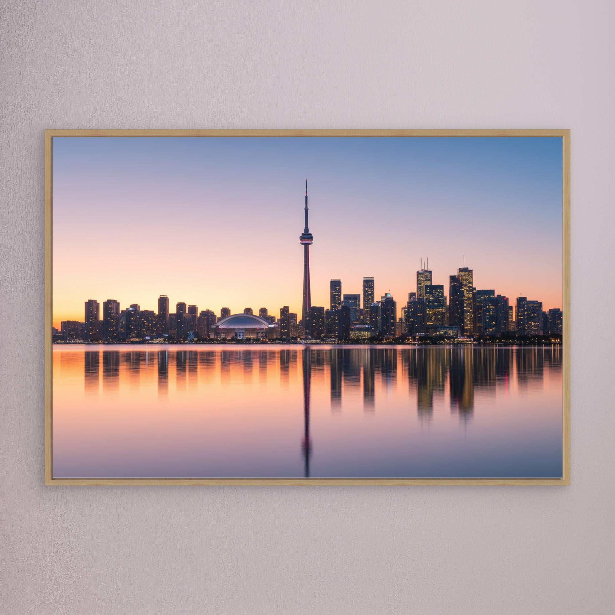 Toronto