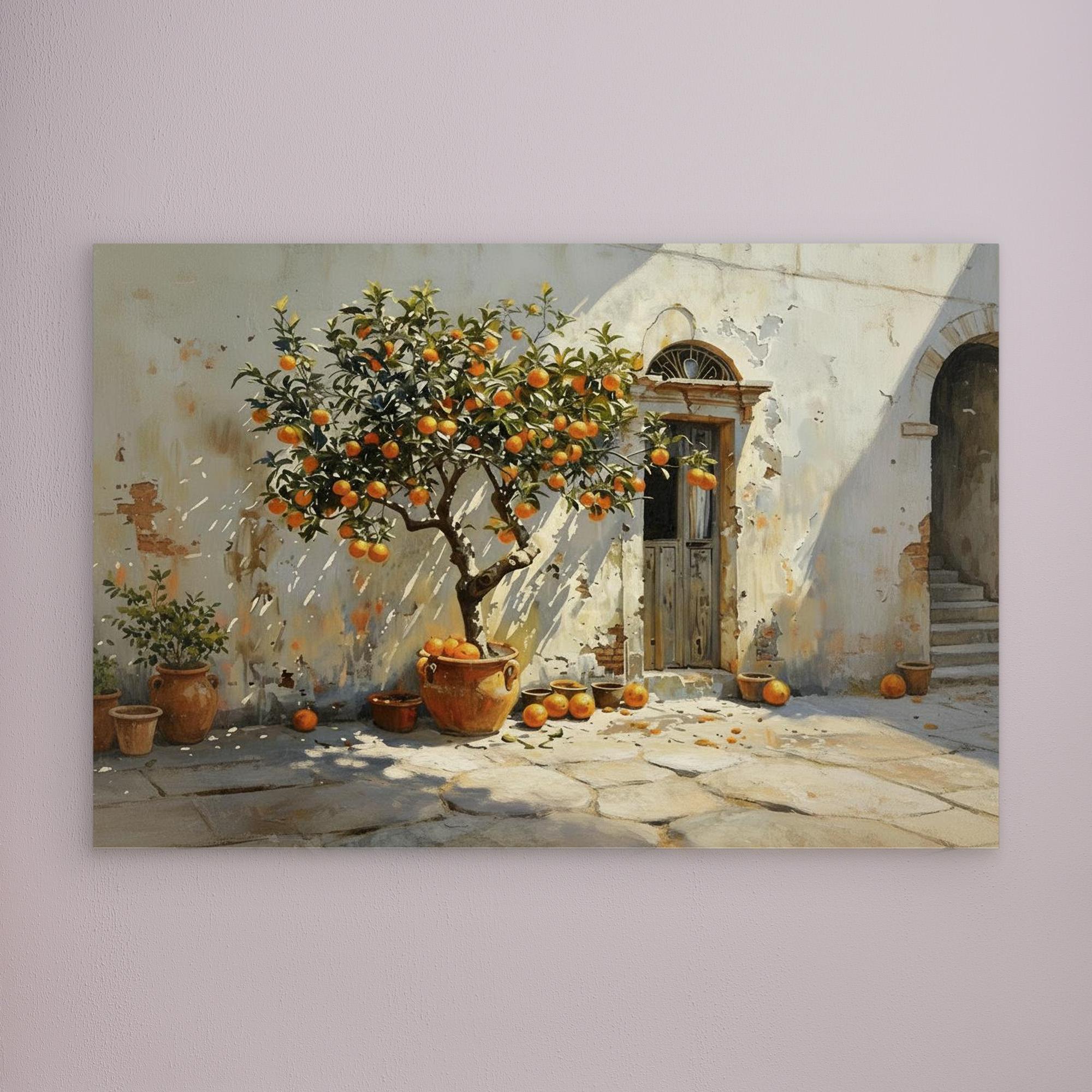 Naranja