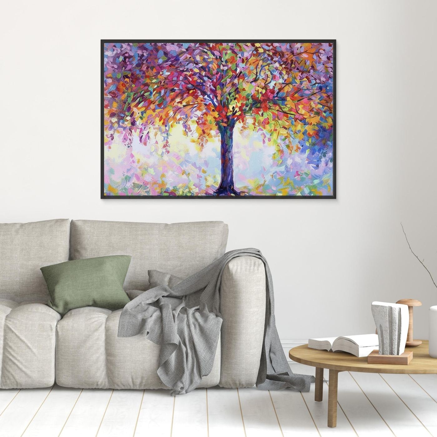 Orchard Bloom