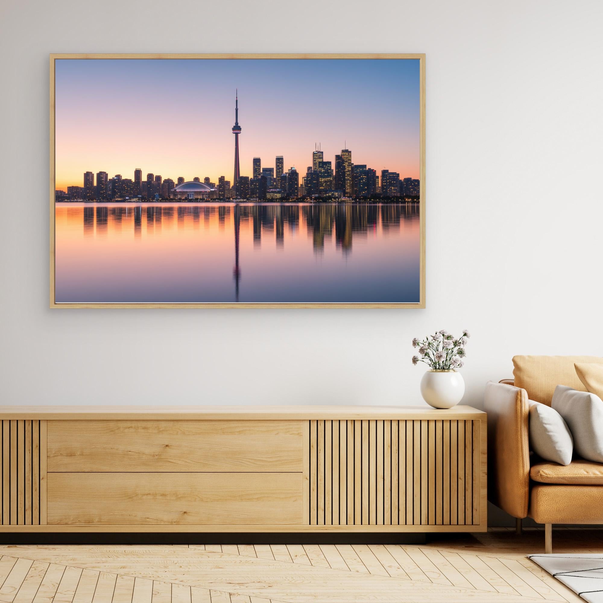 Toronto