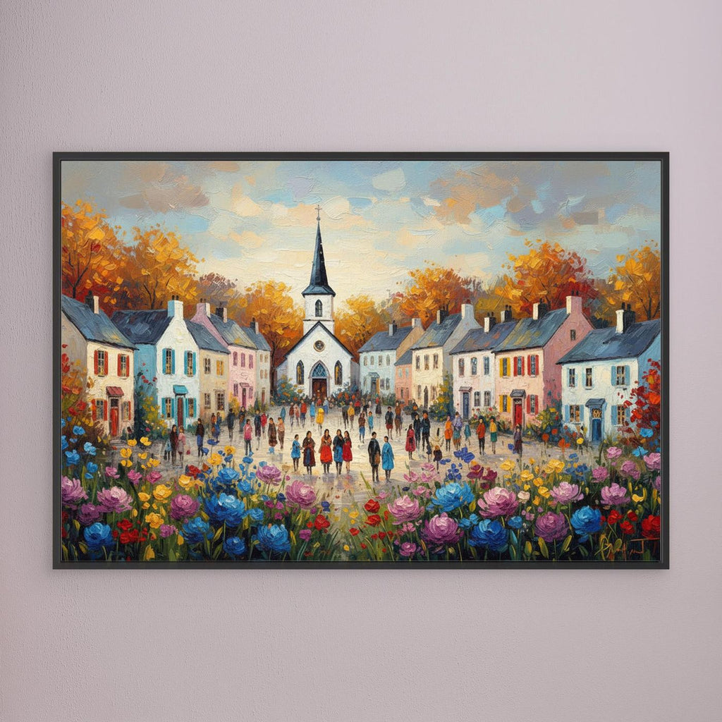 Village Life