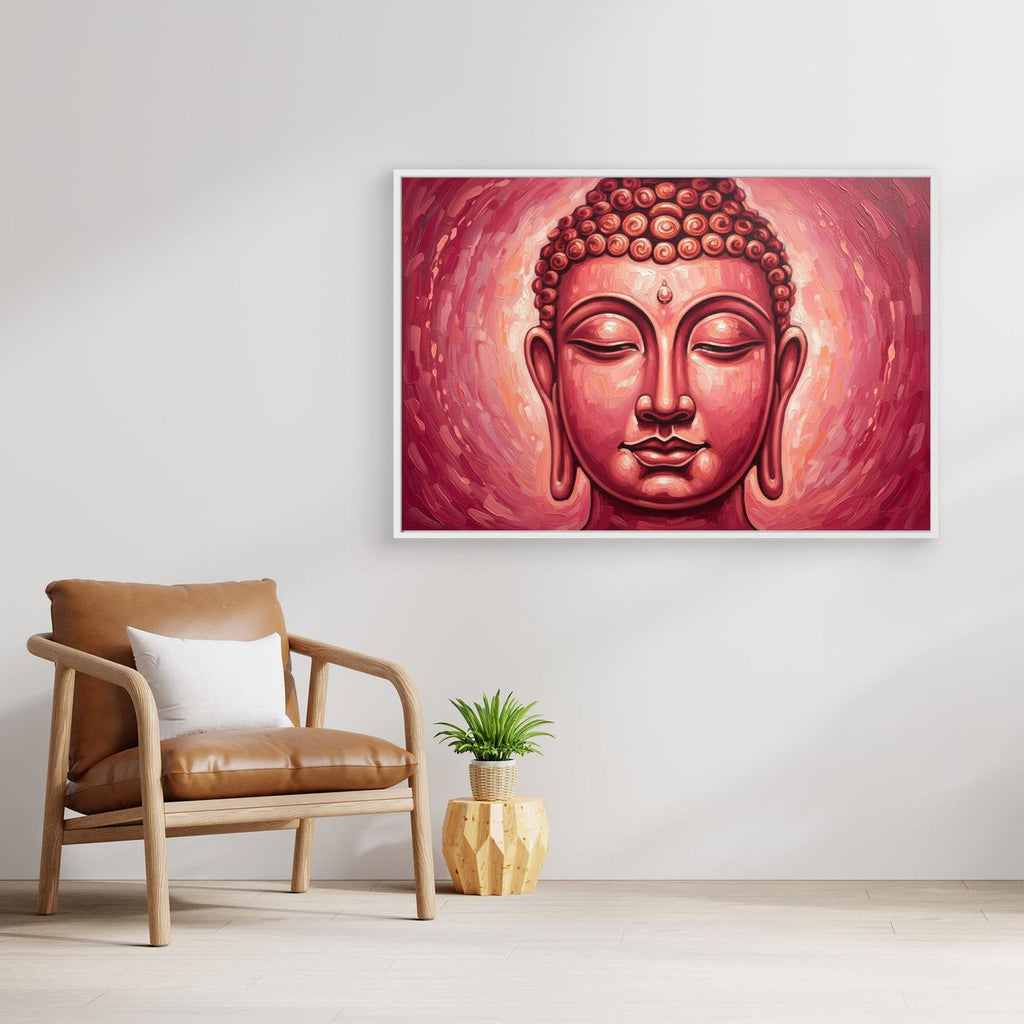 The Awakened In Red