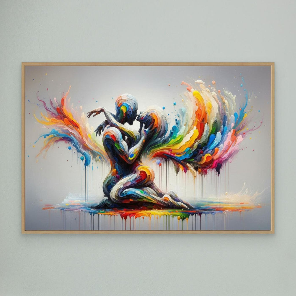 Color Of Love