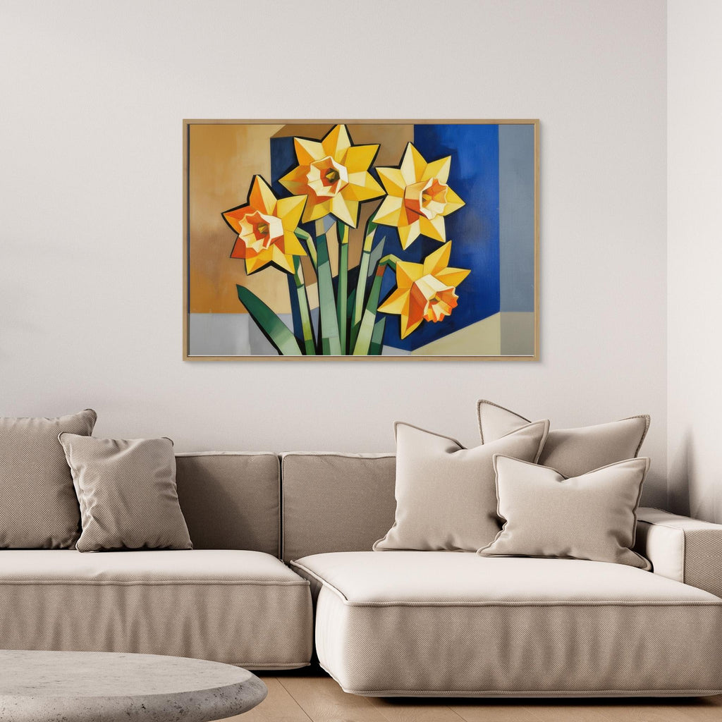 Daffodils