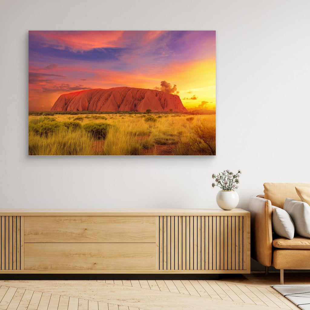 Uluru