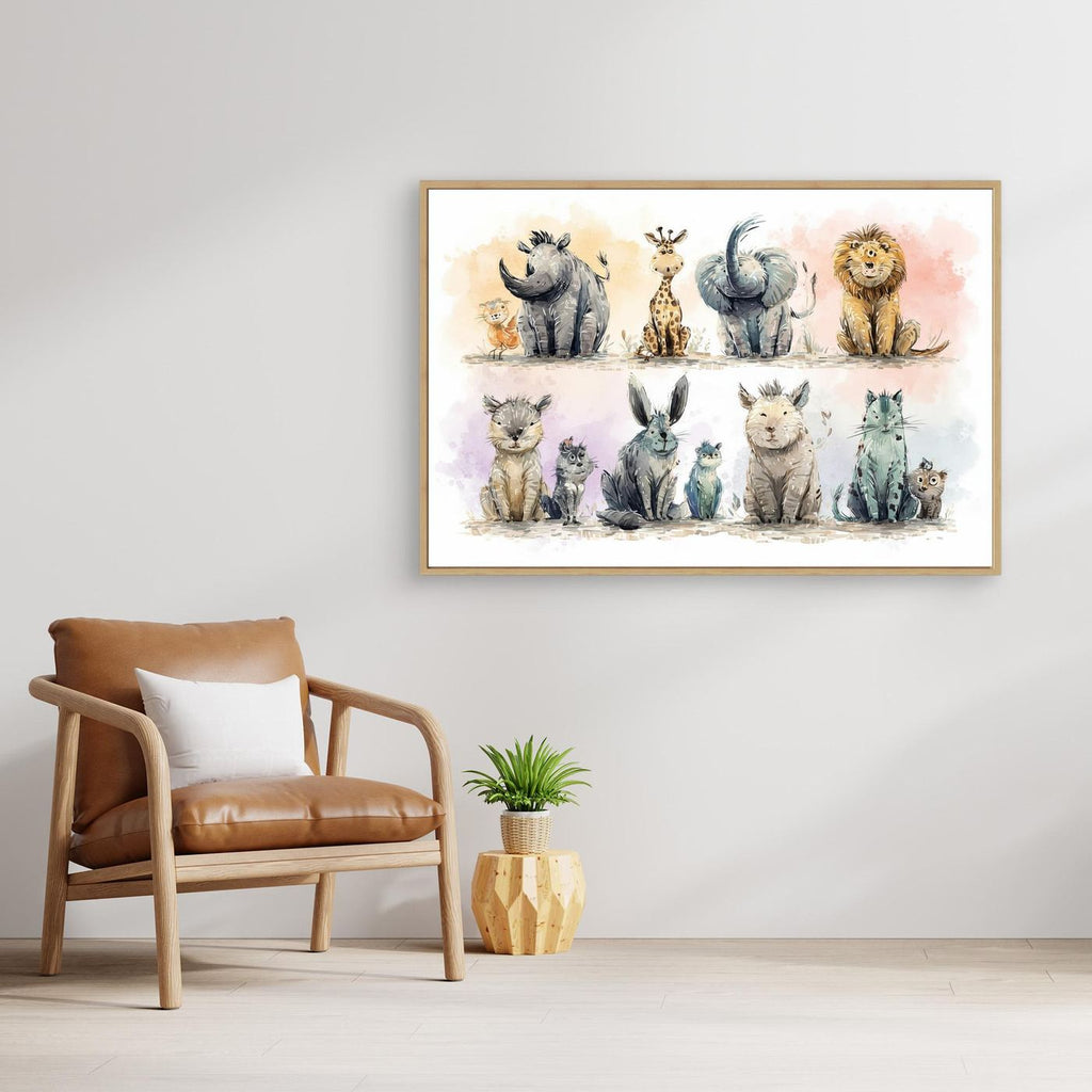 The Wild Bunch