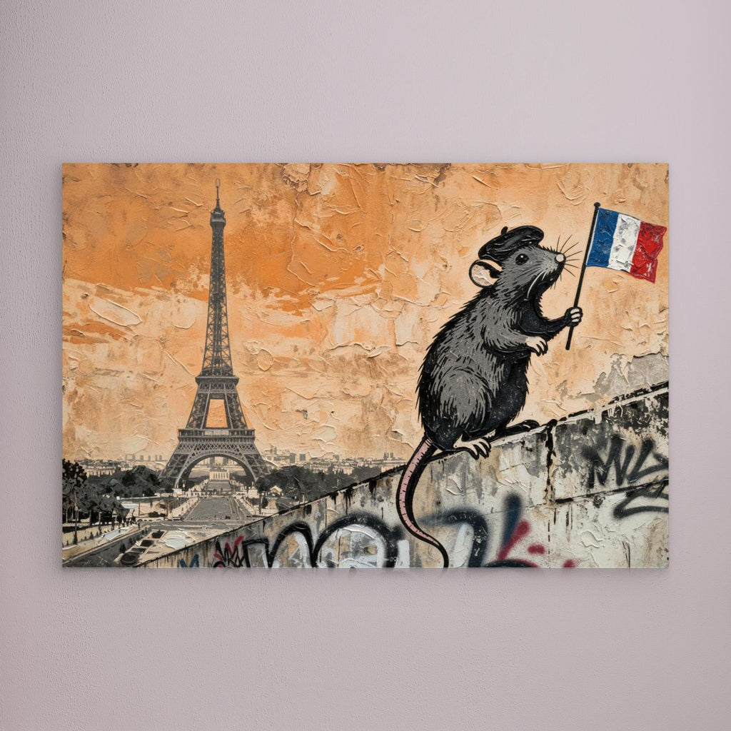 Viva La France