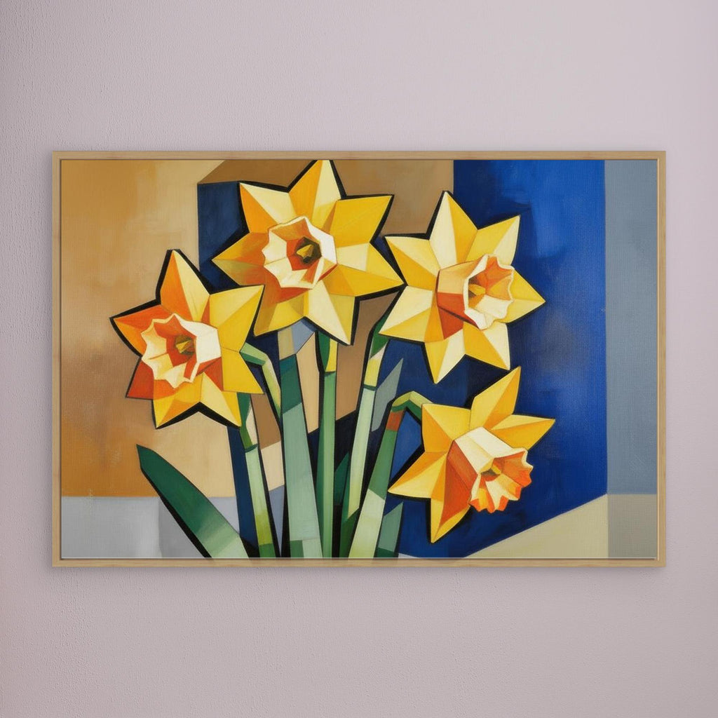 Daffodils