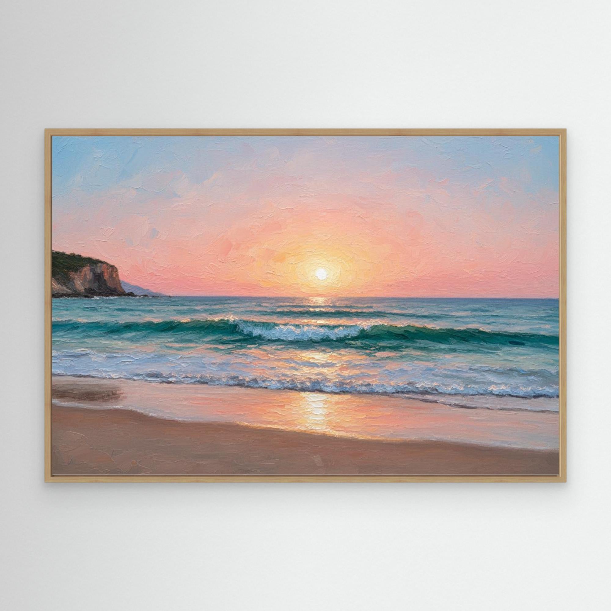 Sunset Dream