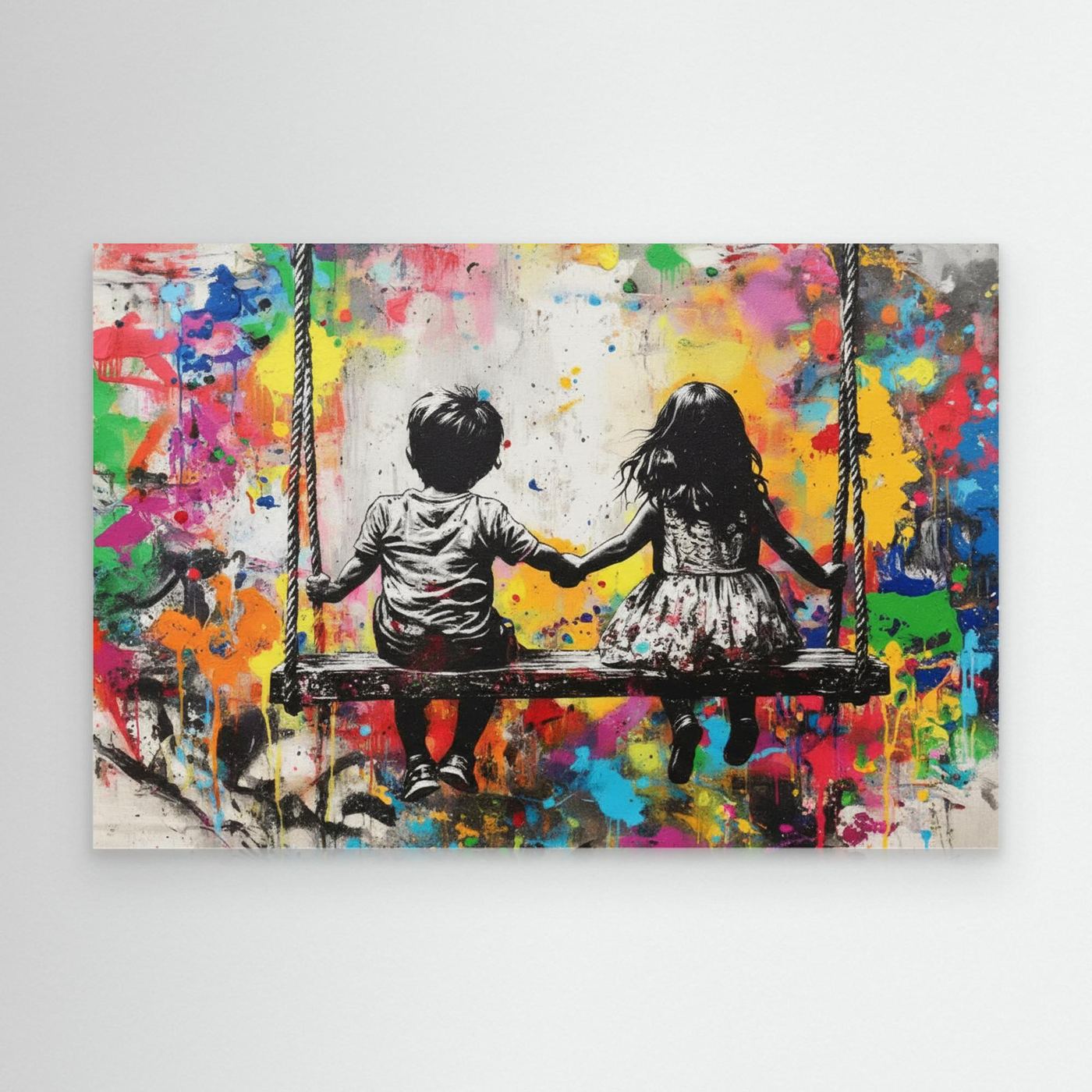 Vibrant Bond