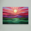 Mother Nature Oil