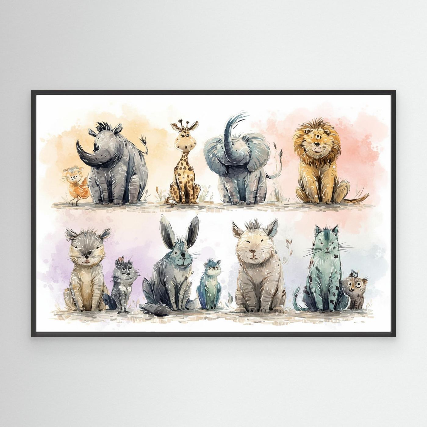 The Wild Bunch
