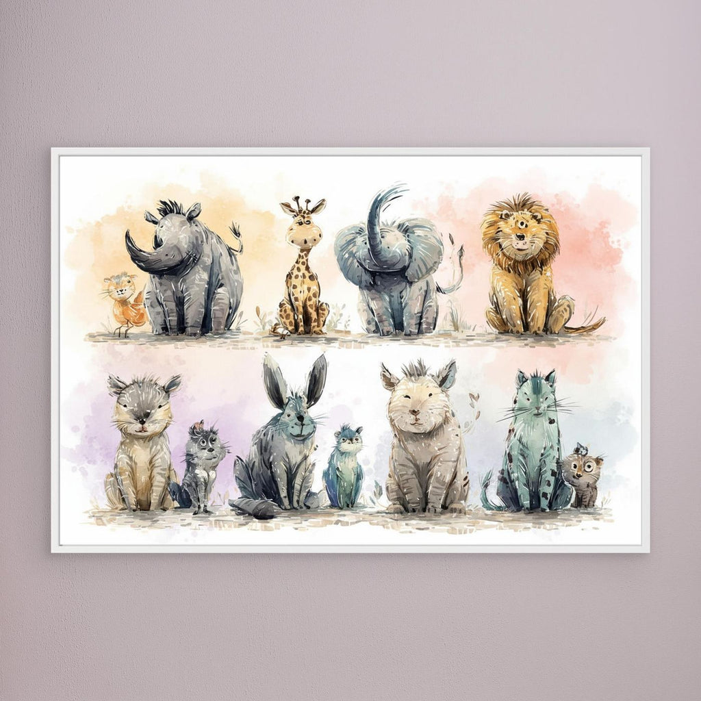 The Wild Bunch
