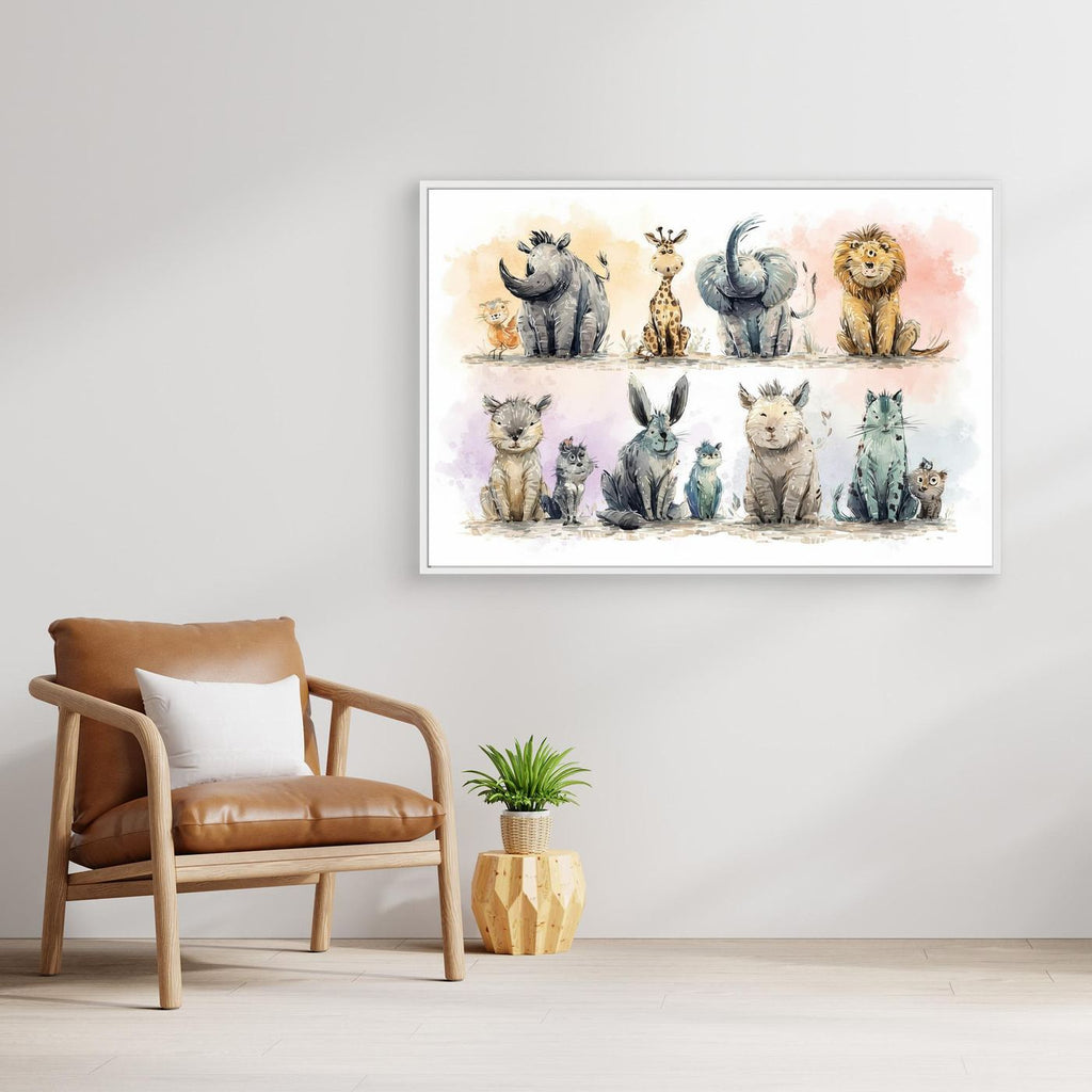 The Wild Bunch