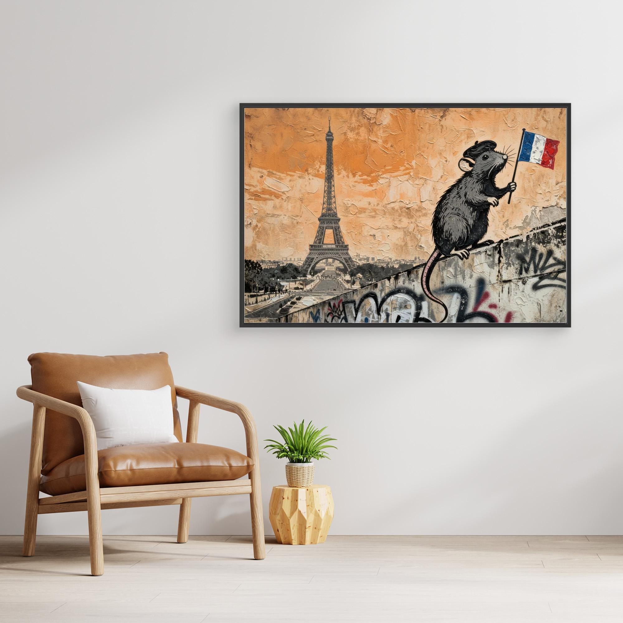 Viva La France