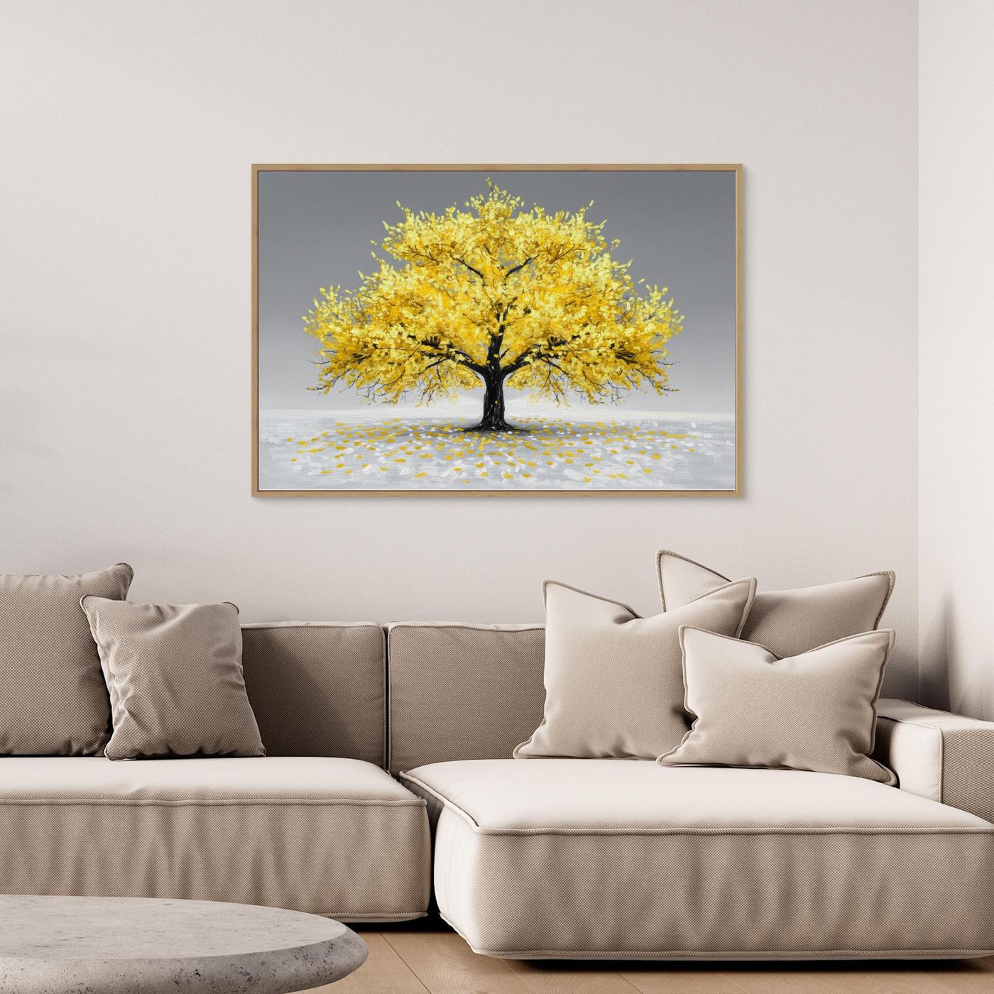 Lemon Blossom