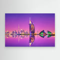Vibrant Dubai