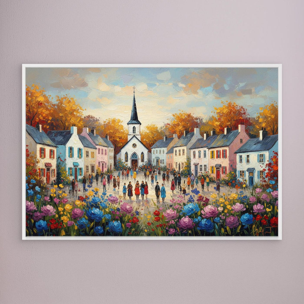 Village Life
