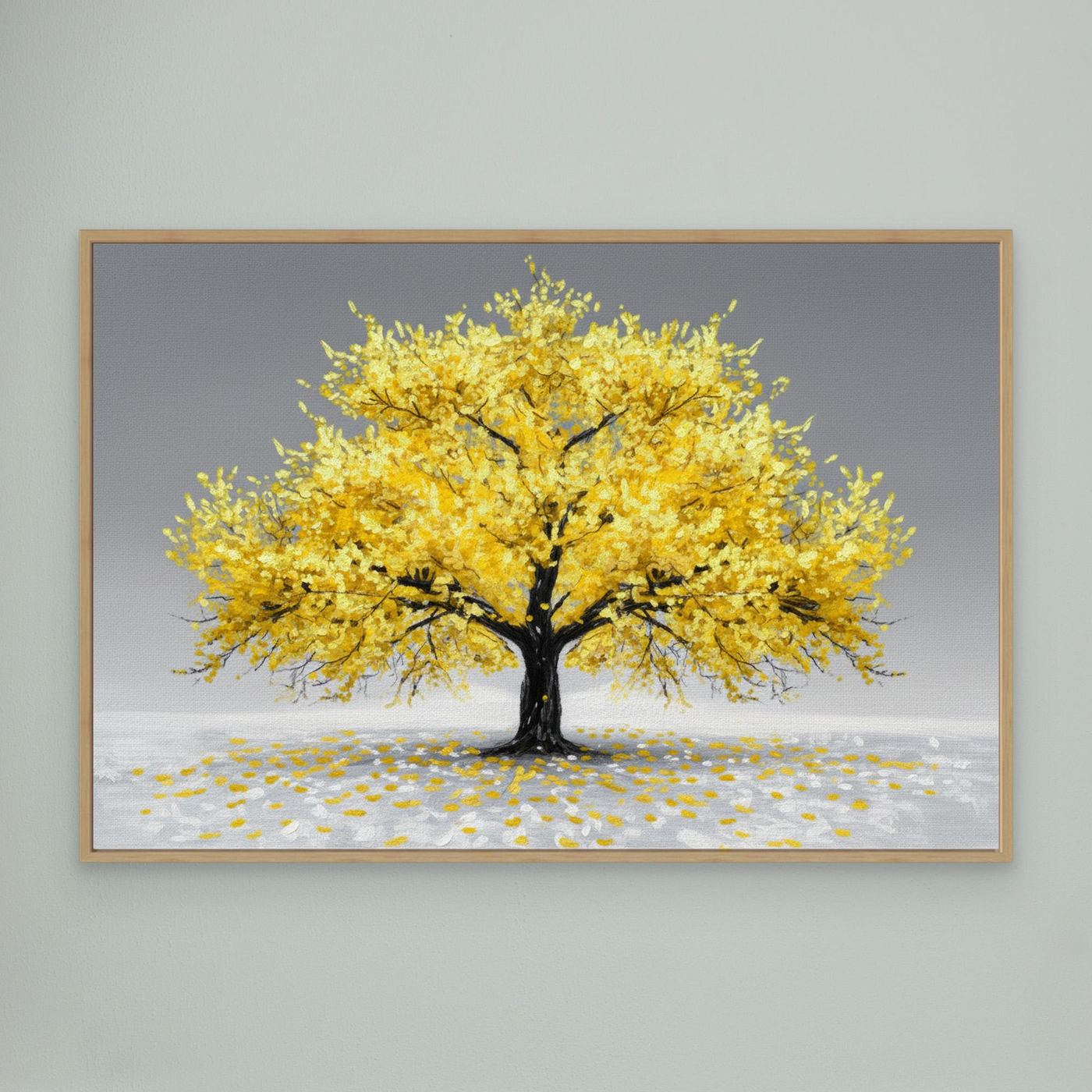 Lemon Blossom