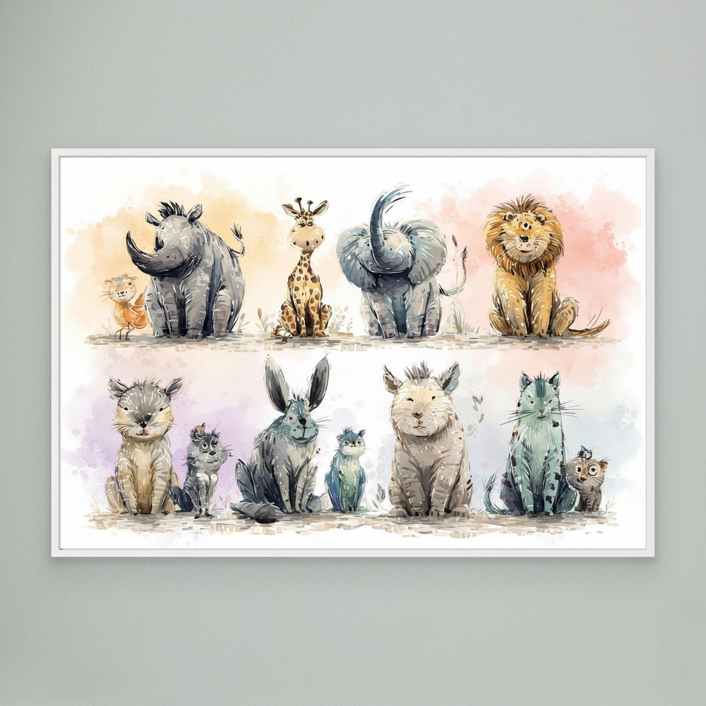 The Wild Bunch