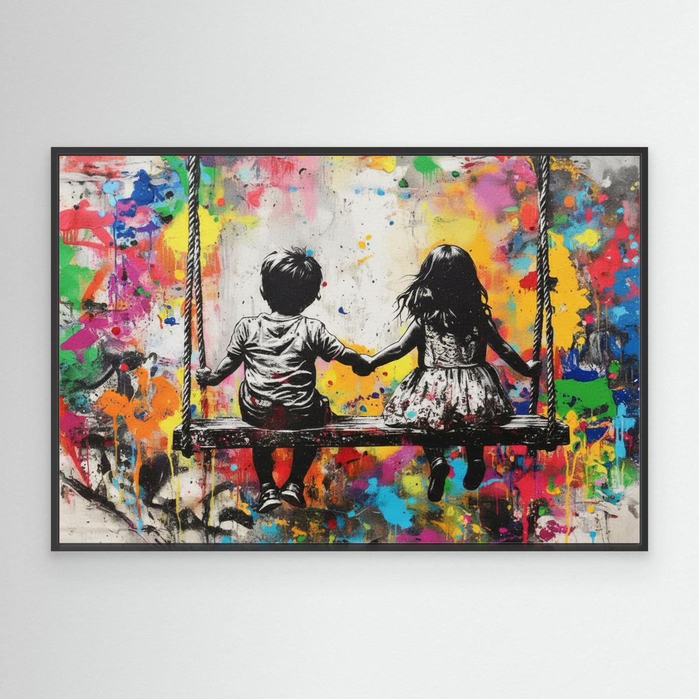 Vibrant Bond
