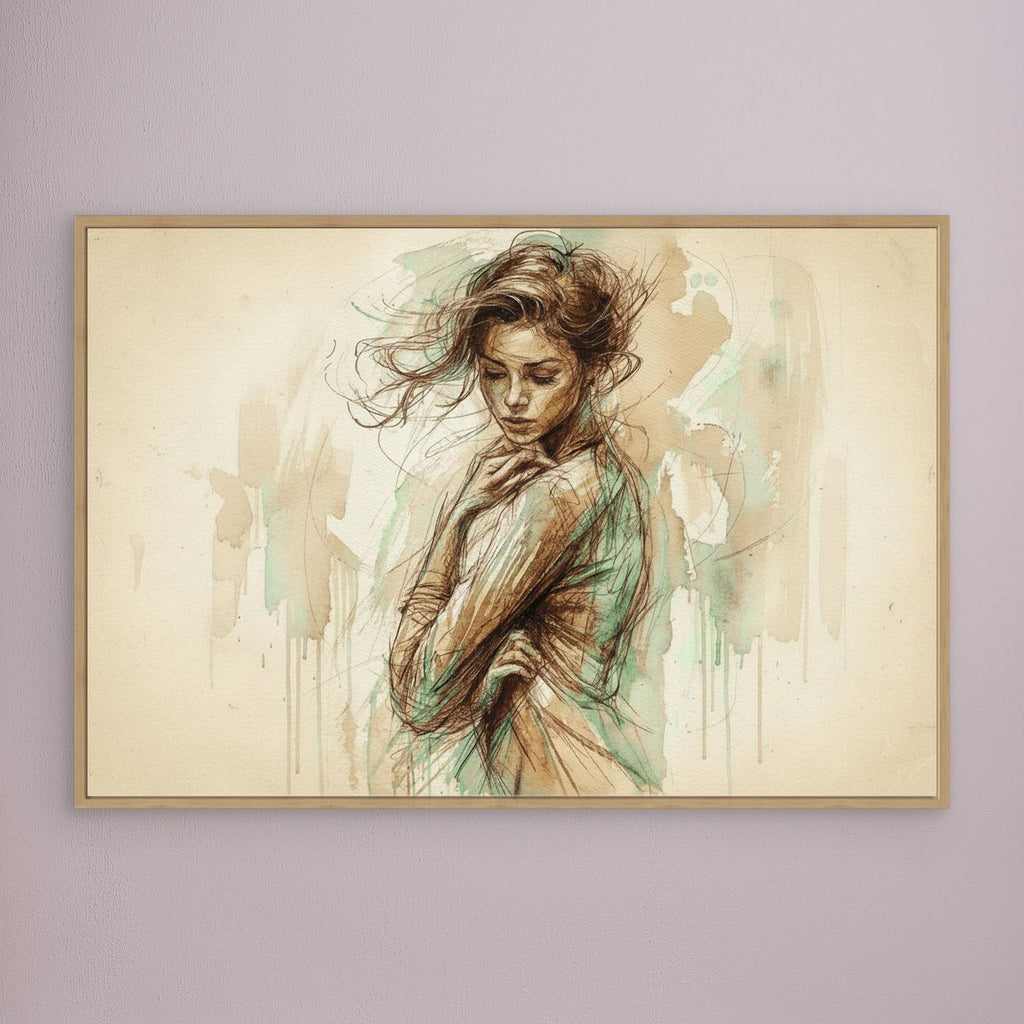 Fragile Harmony