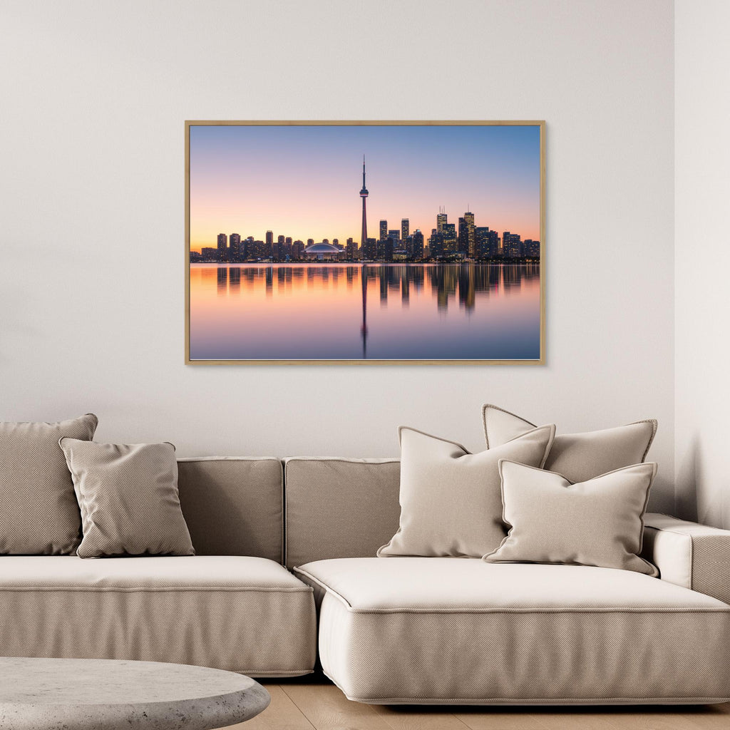 Toronto