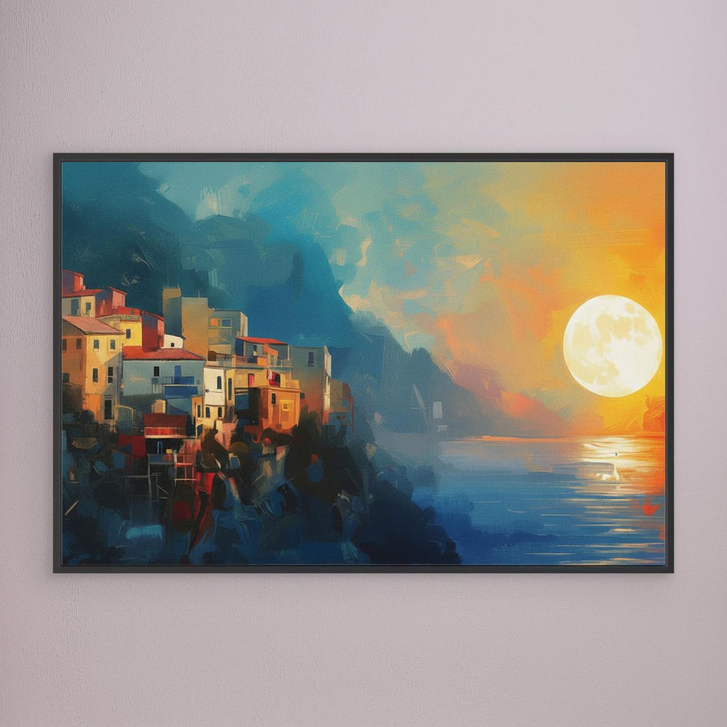 Coastal Glow