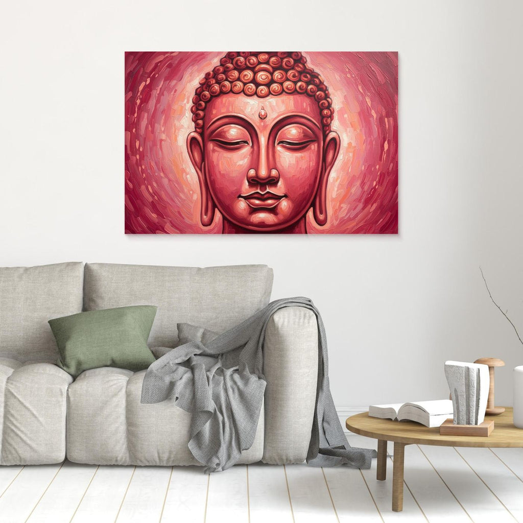 The Awakened In Red