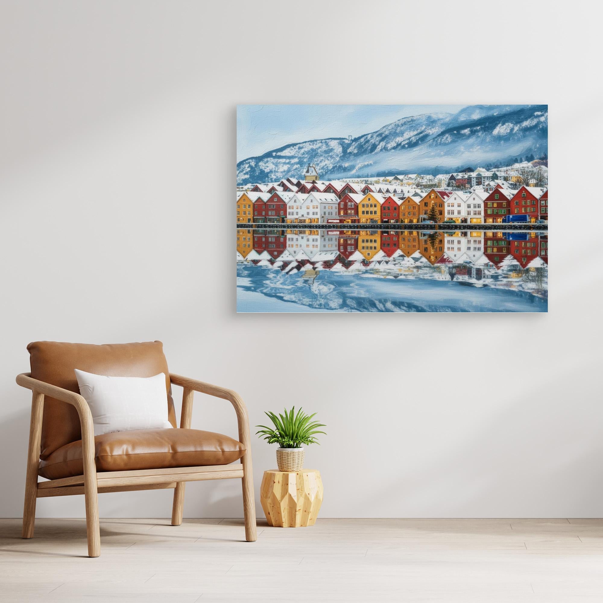 Frozen Fjord Capital