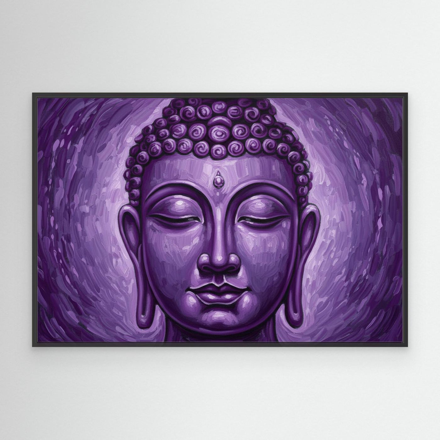 Lavender Serenity