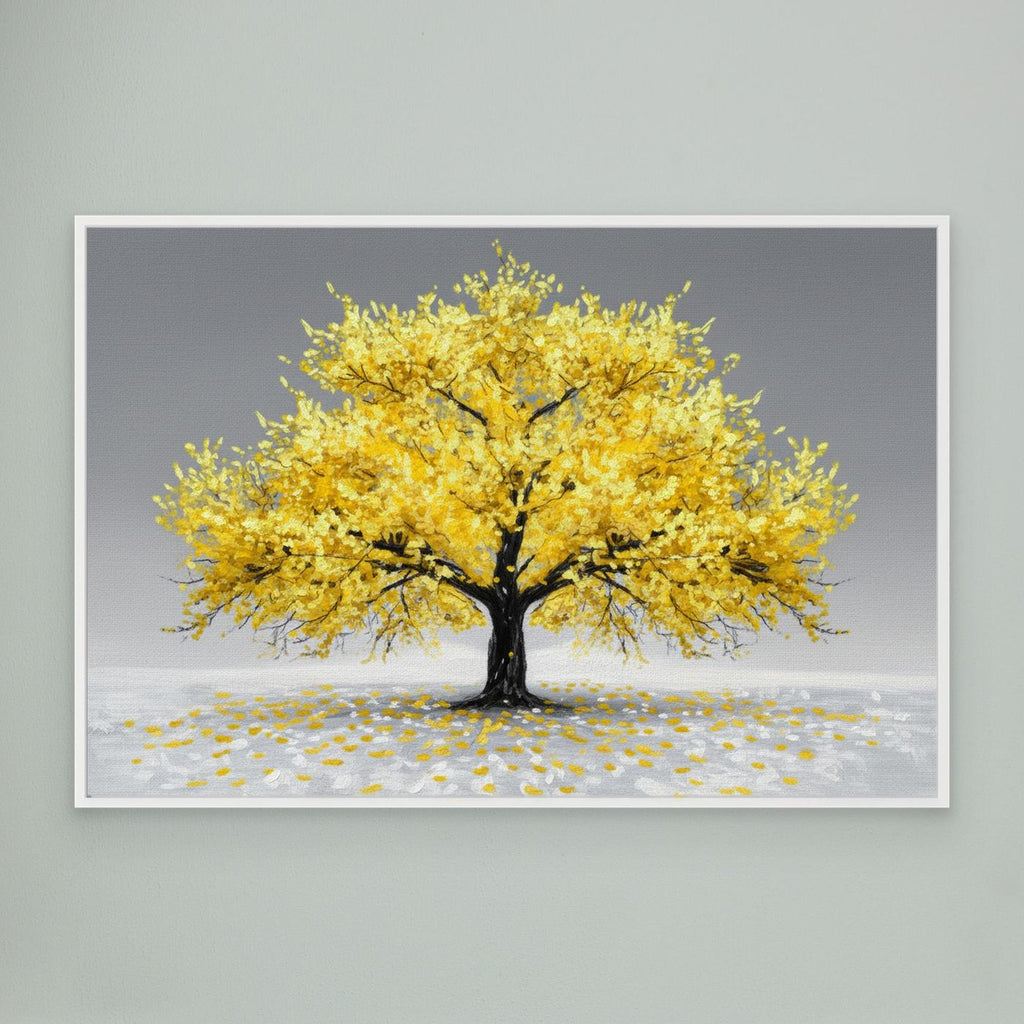 Lemon Blossom