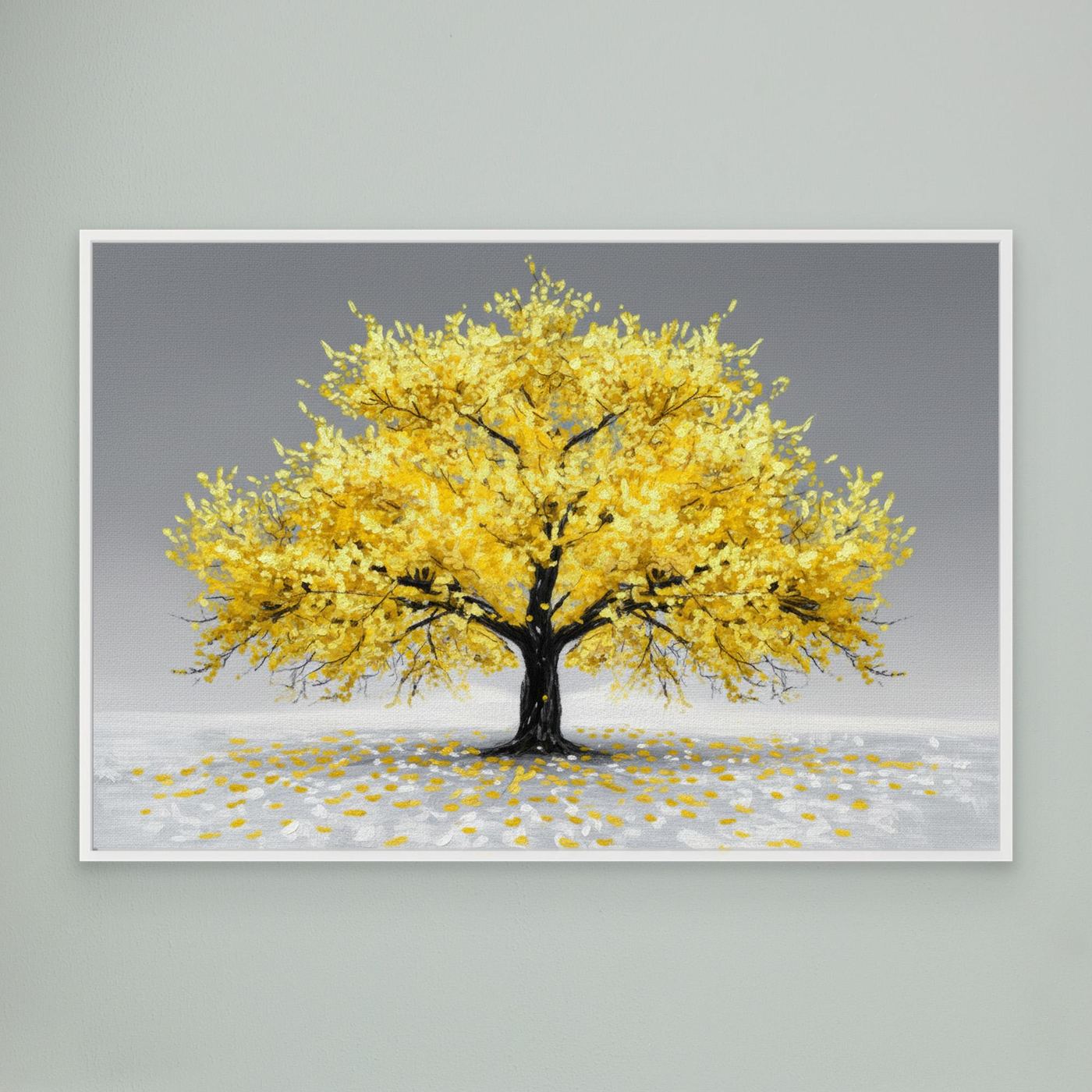 Lemon Blossom
